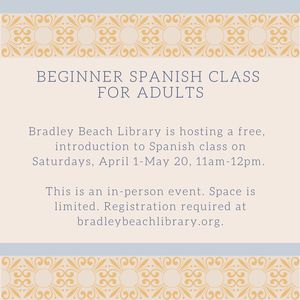 Beginner Spanish Cla